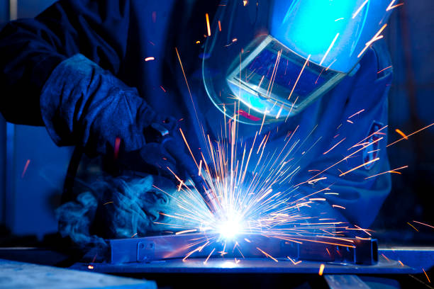 Best Aerospace and Defense Welding in New Waverly, TX