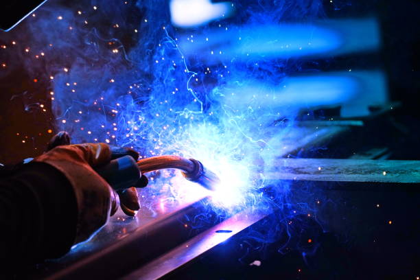  New Waverly, TX Welder Pros