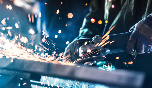 Best Marine and Shipbuilding Welding in New Waverly, TX
